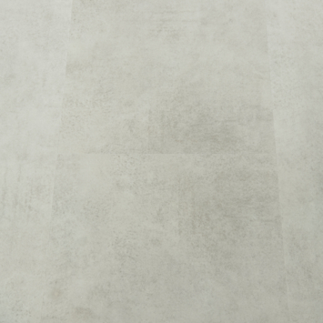 GAMMA click PVC Burano tegel lichtgrijs beton