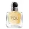 Giorgio Armani - Emporio Armani- Because it's you – Pour elle Eau de parfum- Eau de parfum