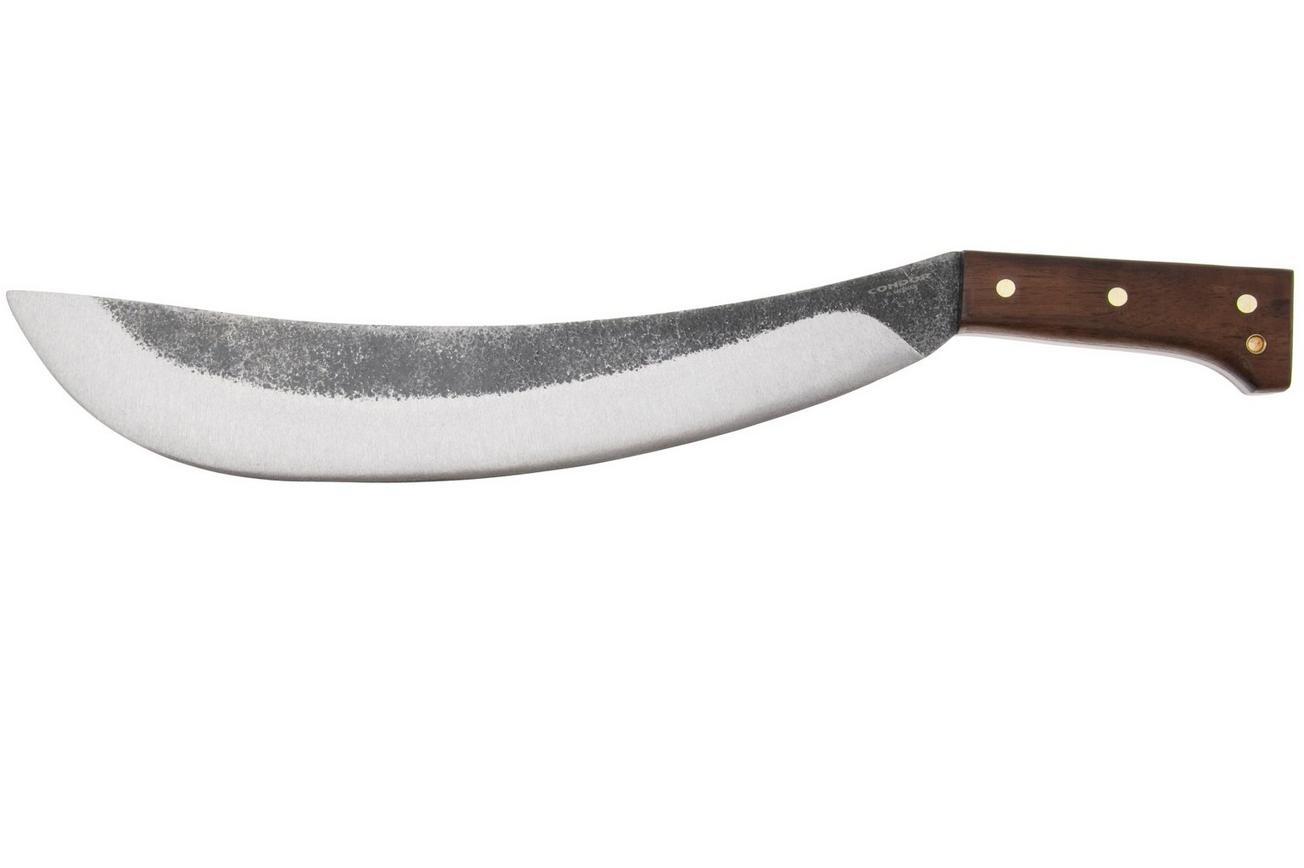 Condor Engineer Bolo Machete CTK417-15HC, kapmes, Joe Flowers design