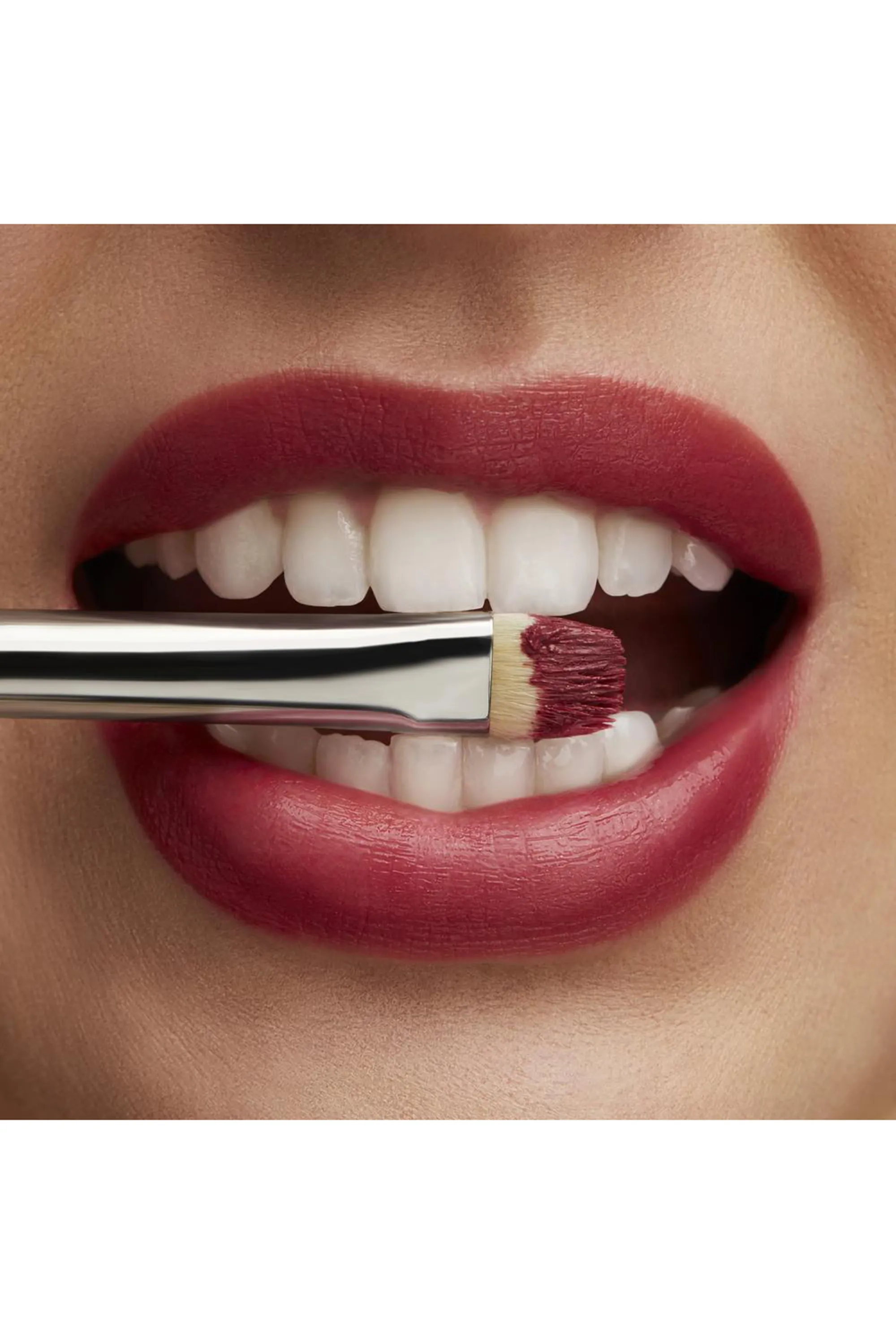 M.A.C Rouge à lèvres brillant Lustreglass Lipstick-3 g