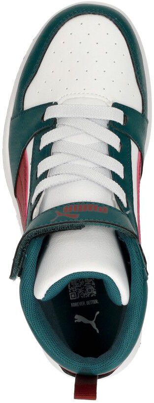 Puma Puma Rebound V6 Mid Ps groen