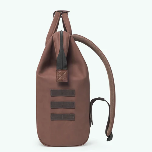 Sac à dos Adventurer Medium Carcassonne marron