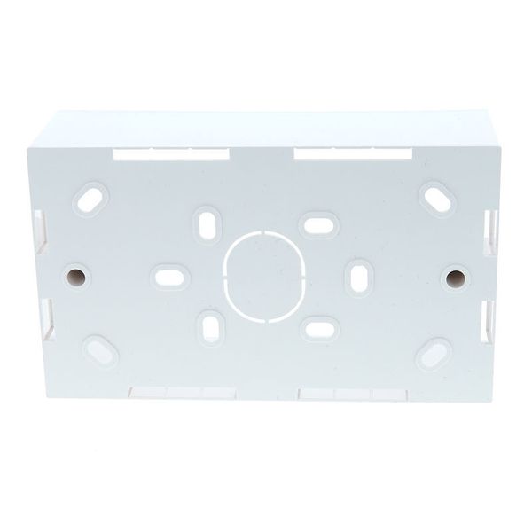Lindy Surface Mount DCP4V4S