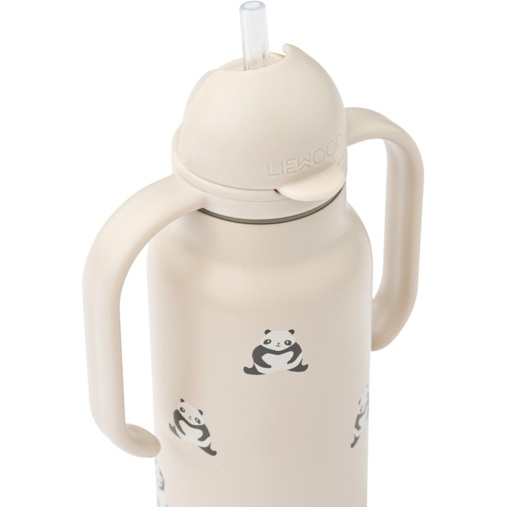 Køb LIEWOOD Mini Panda / Sandy Kimmie Drikkedunk 250 Ml