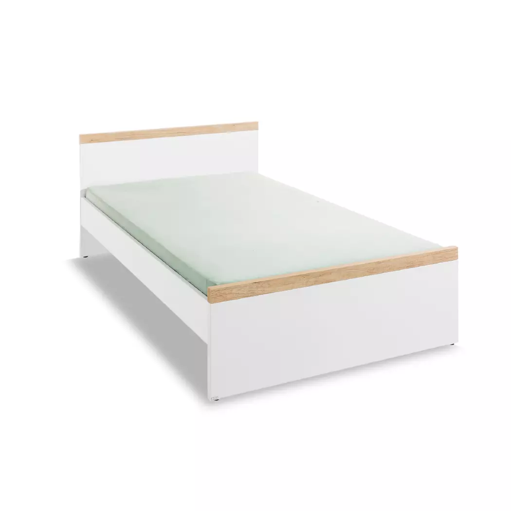Bett Kira 90 x 200 cm