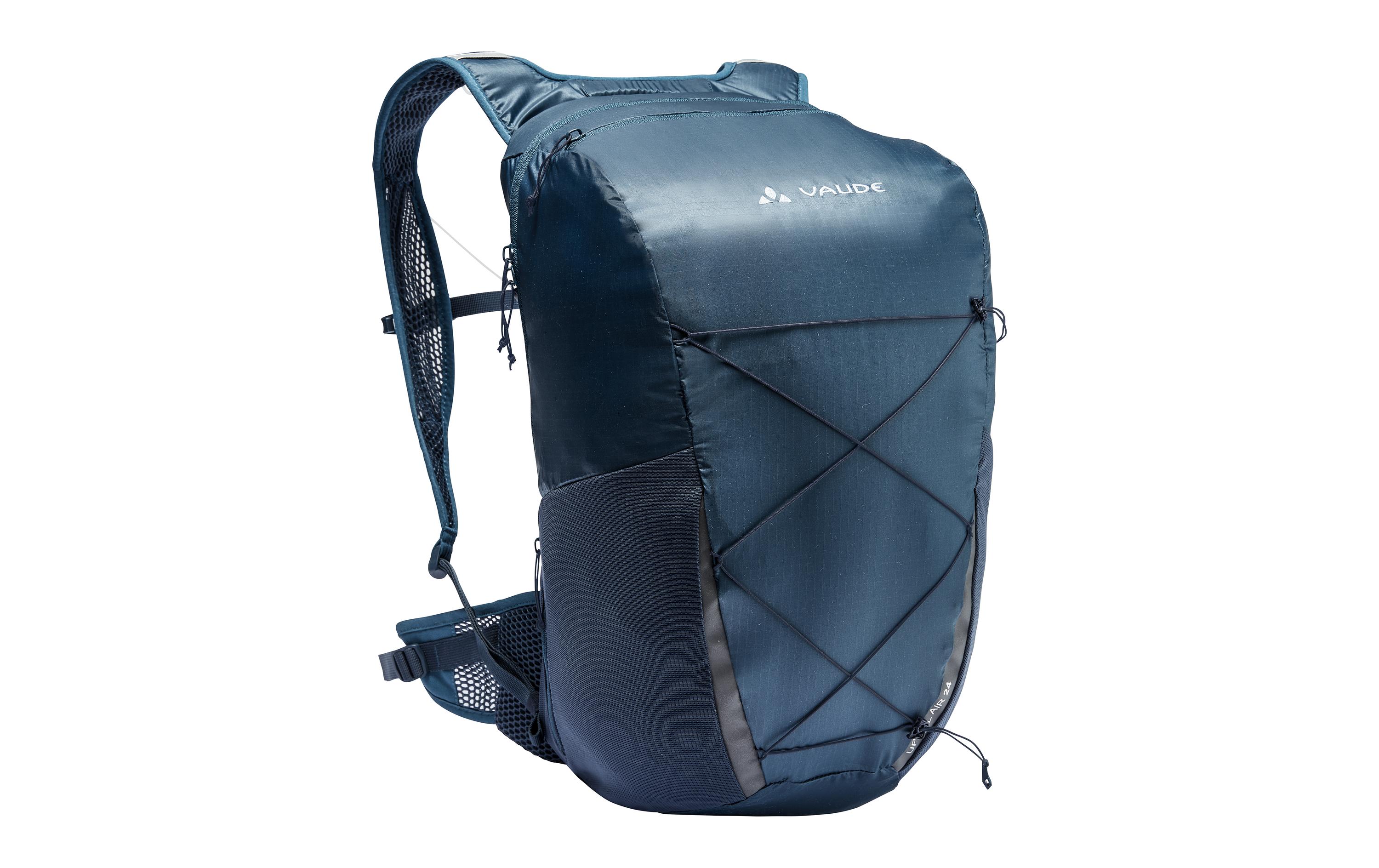 Runningrucksack Uphill Air 24 Baltic SeaRucksack für Bergtouren