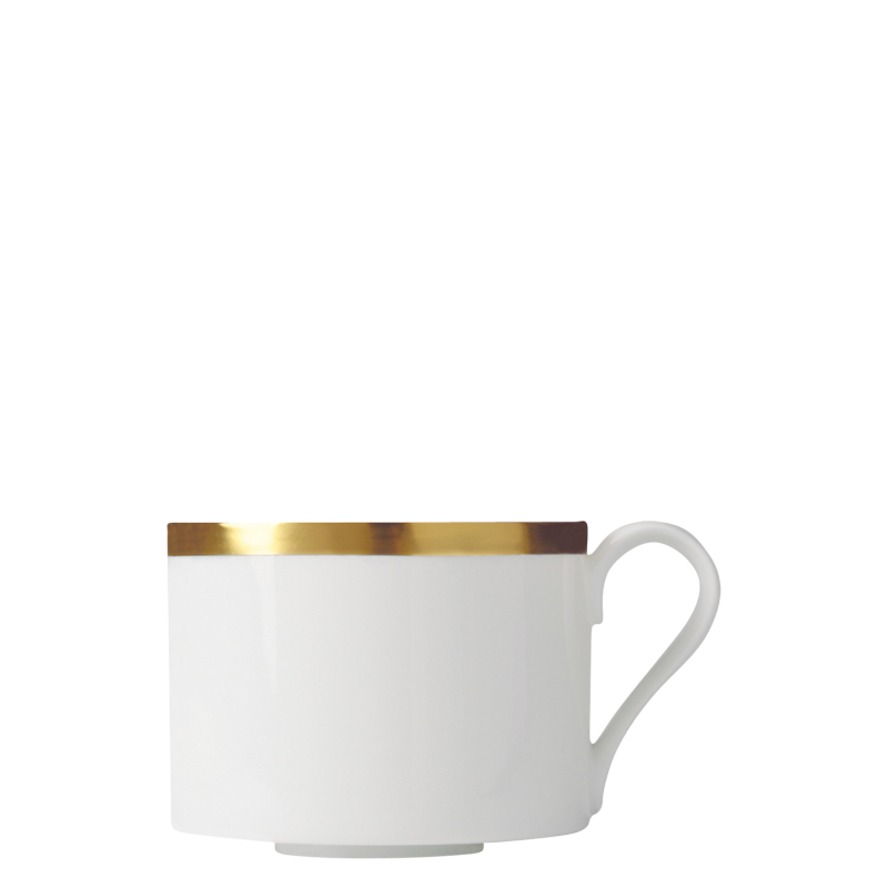 MY CHINA! · TREASURE GOLD