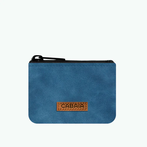 Pochette Nano Galway bleu