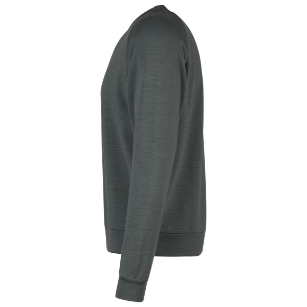 Heber Peak - MerinoBlend SaplingHe. II Crew - Pull