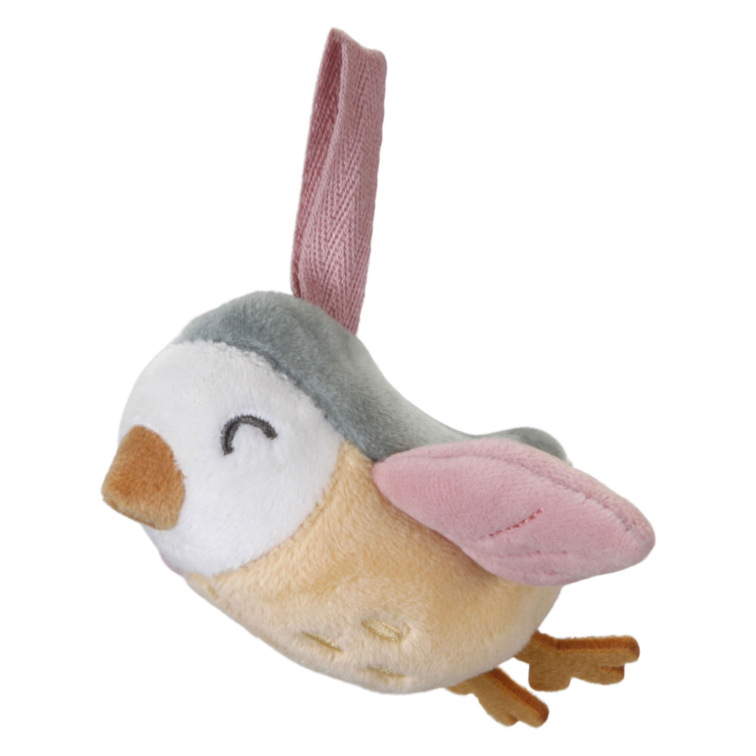 Little Dutch Speelkleed Babygym met Boog Flowers & Butterflies