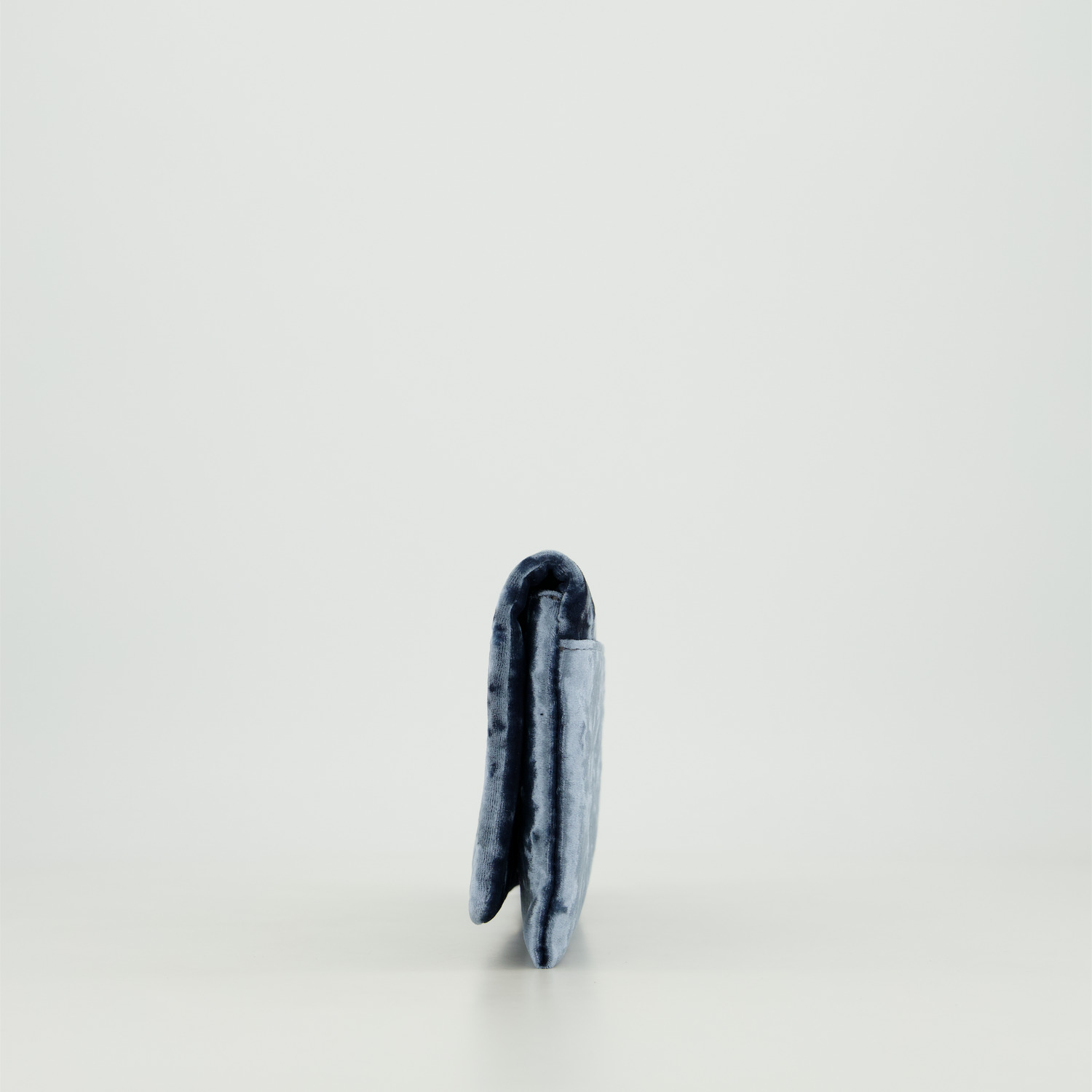 Abro Clutch Samt Royal Velvet