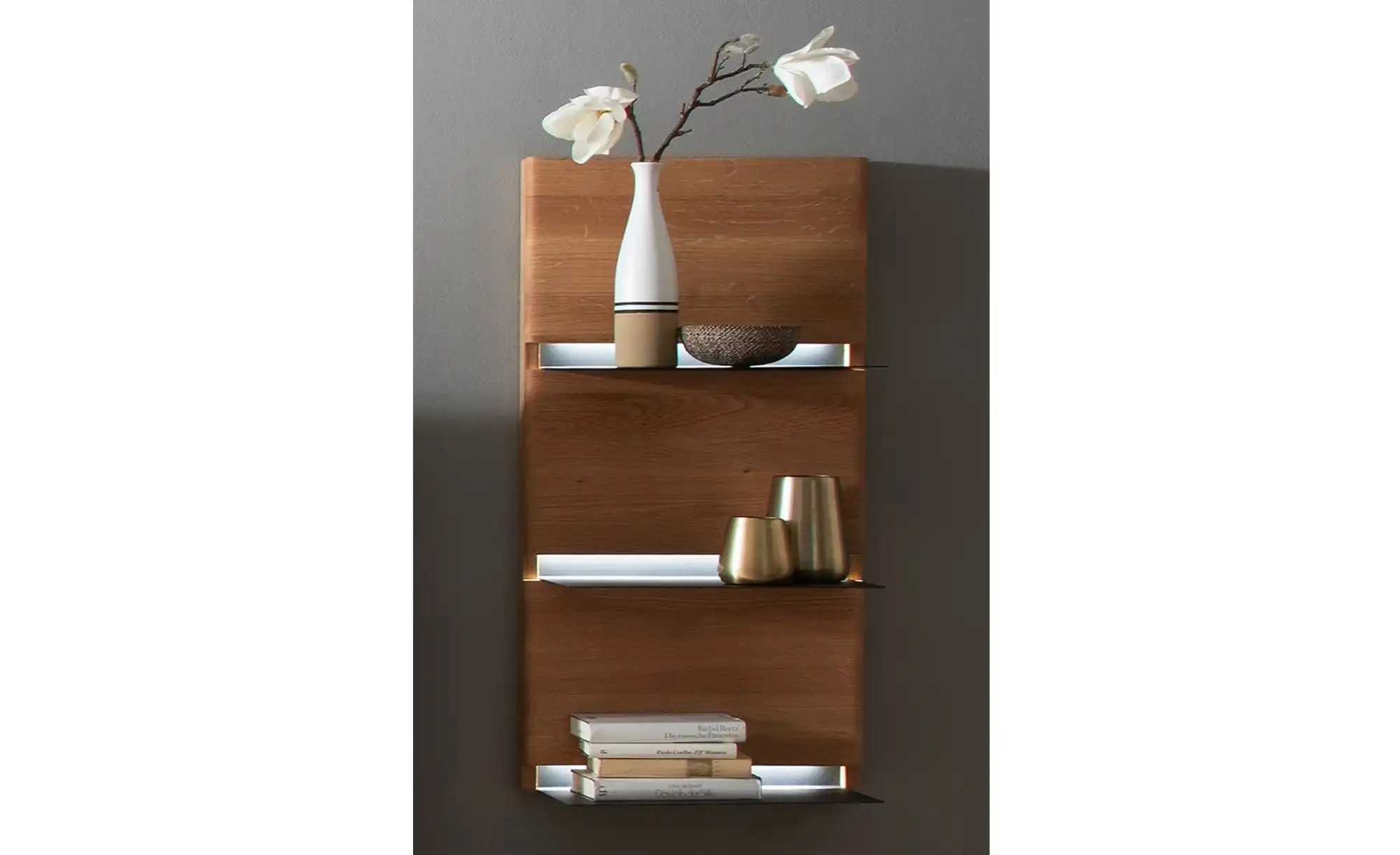 Woodford LED-Beleuchtung Rosiro