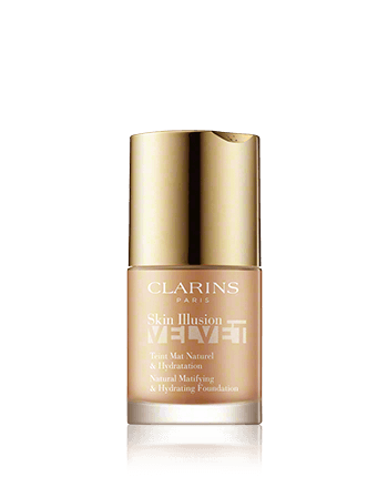 Clarins Skin Illusion Velvet 111N Auburn 30ml