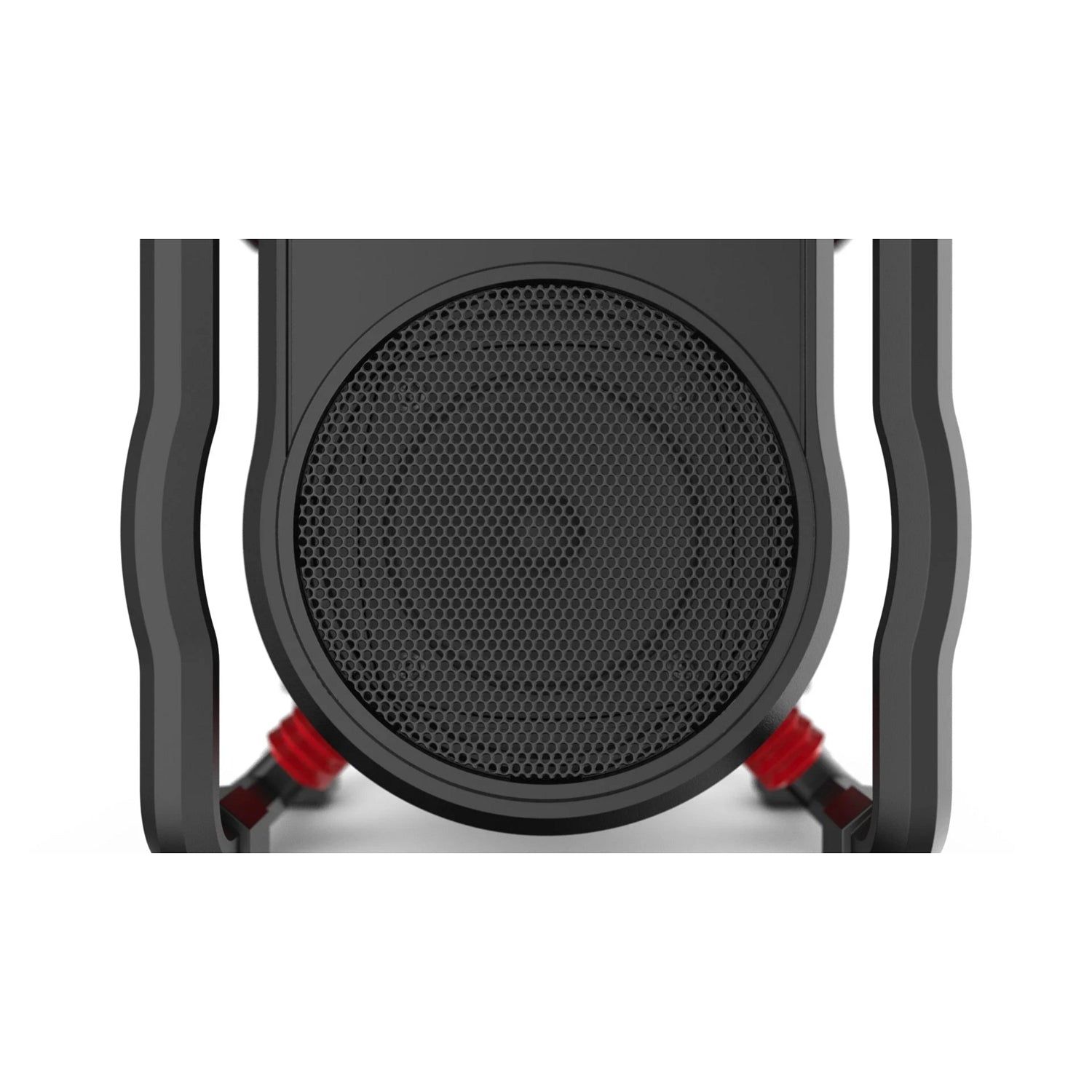 Perfectpro UBOX 400R2 Bouwradio DAB  Bluetooth Oplaadbaar - UB400R2