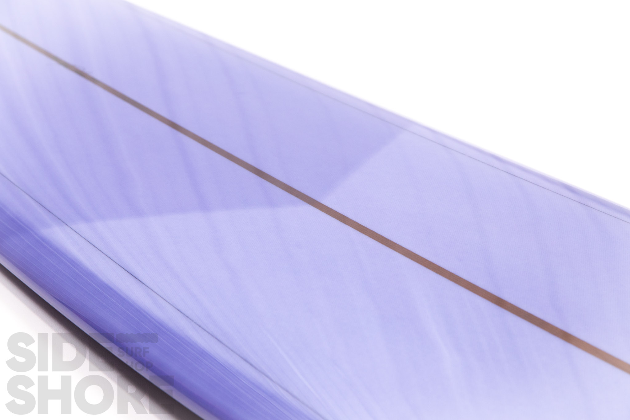Bing Surfboards Continental - Tint   Volan   Polish - 9'0 x 23