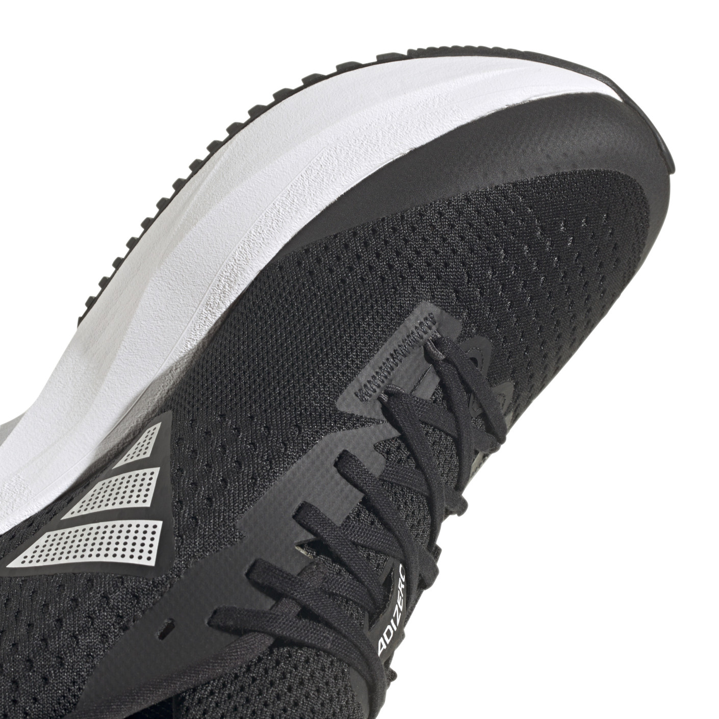 Adidas Adizero SL Hardloopschoenen Dames Zwart Wit