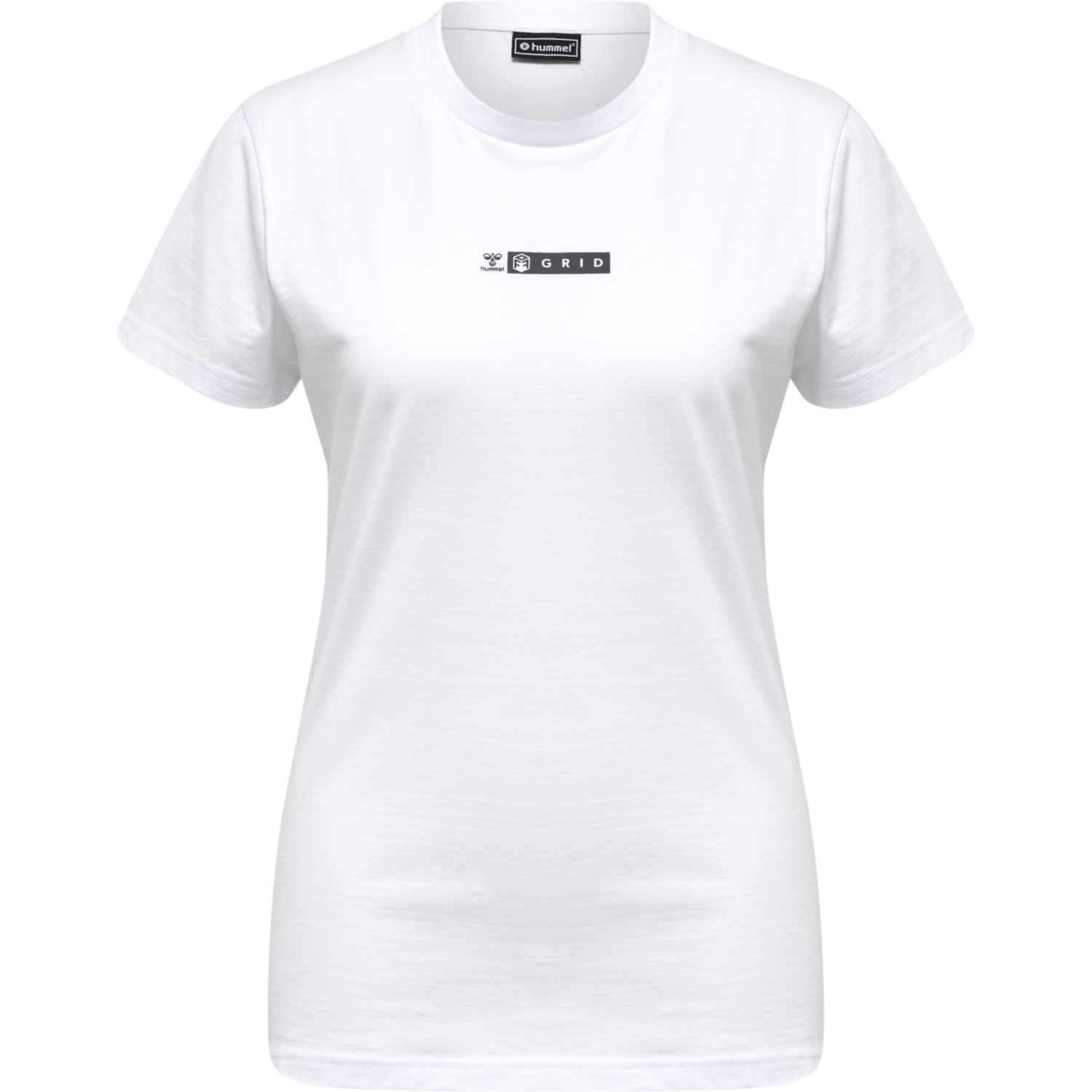 hmlOFFGRID TEE S/S WO