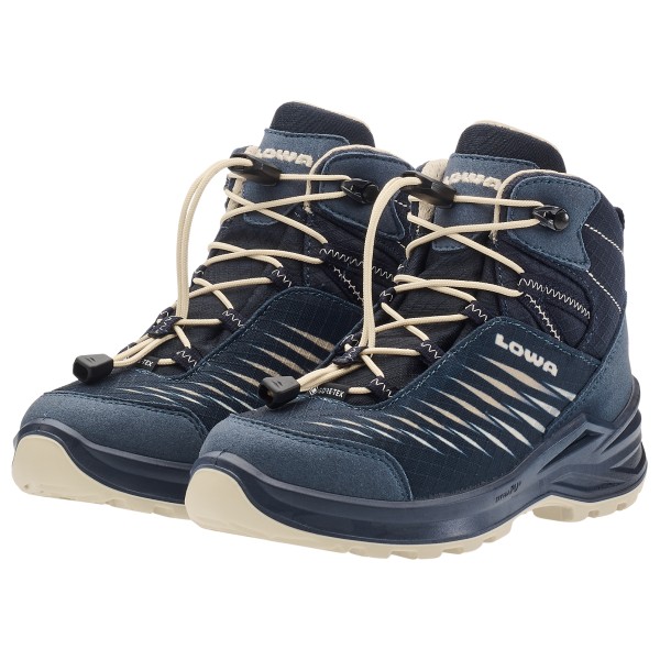 Lowa - Kid's Zirrox II GTX Mid - Chaussures de randonnée