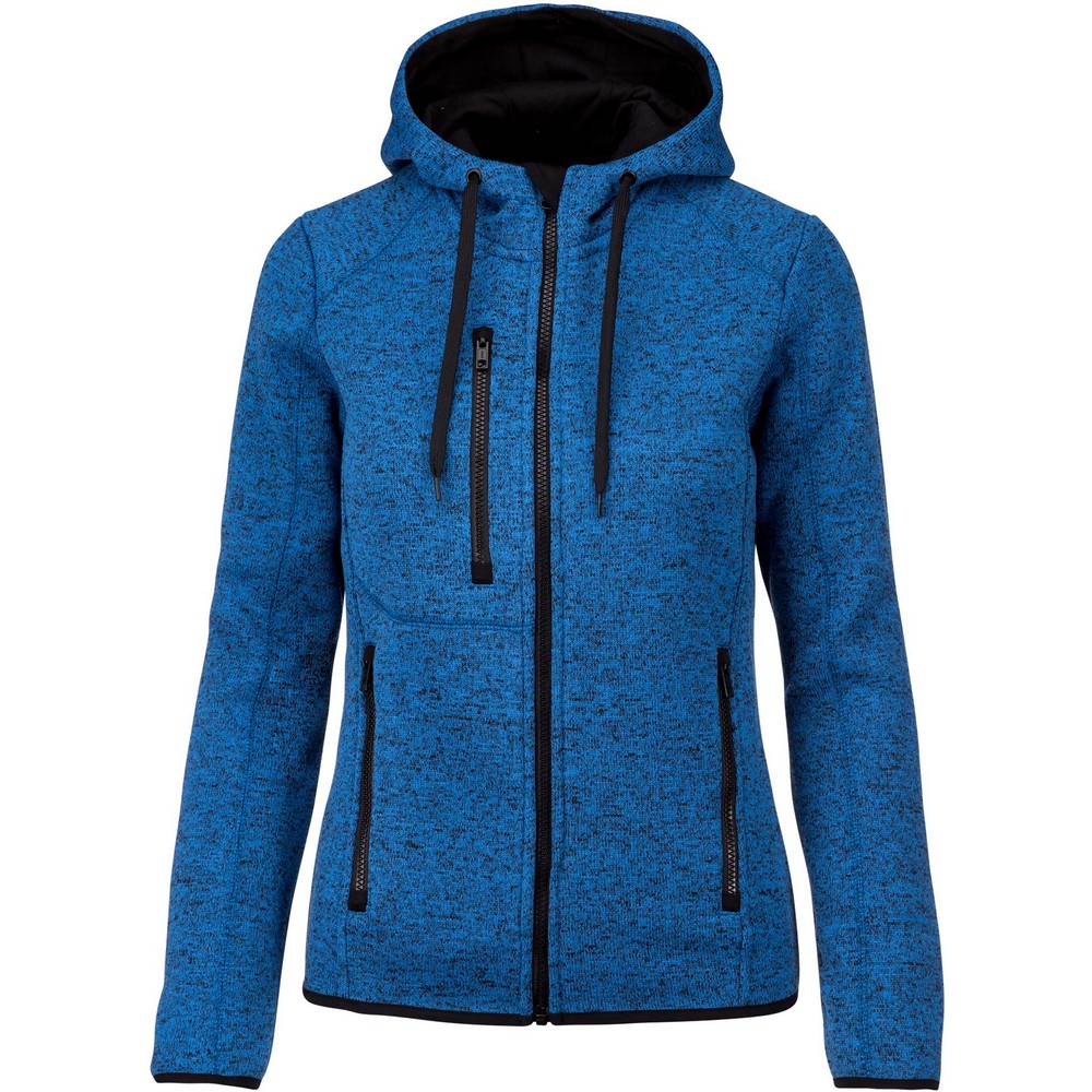 Moletom Proact Heathered