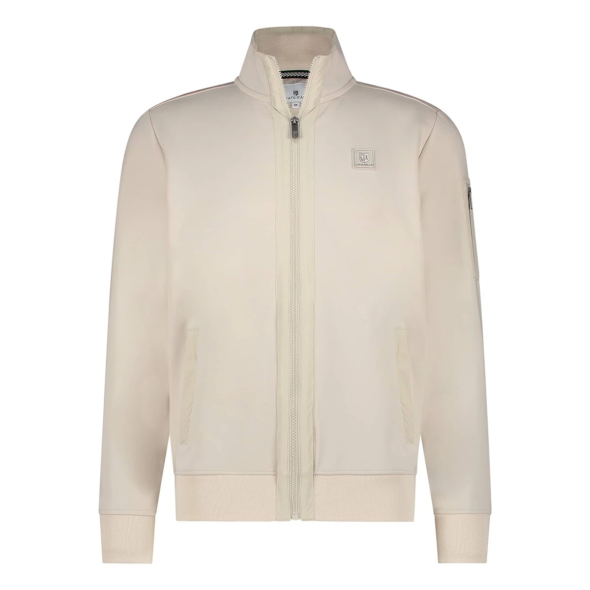 Heren Vest FFJA0017