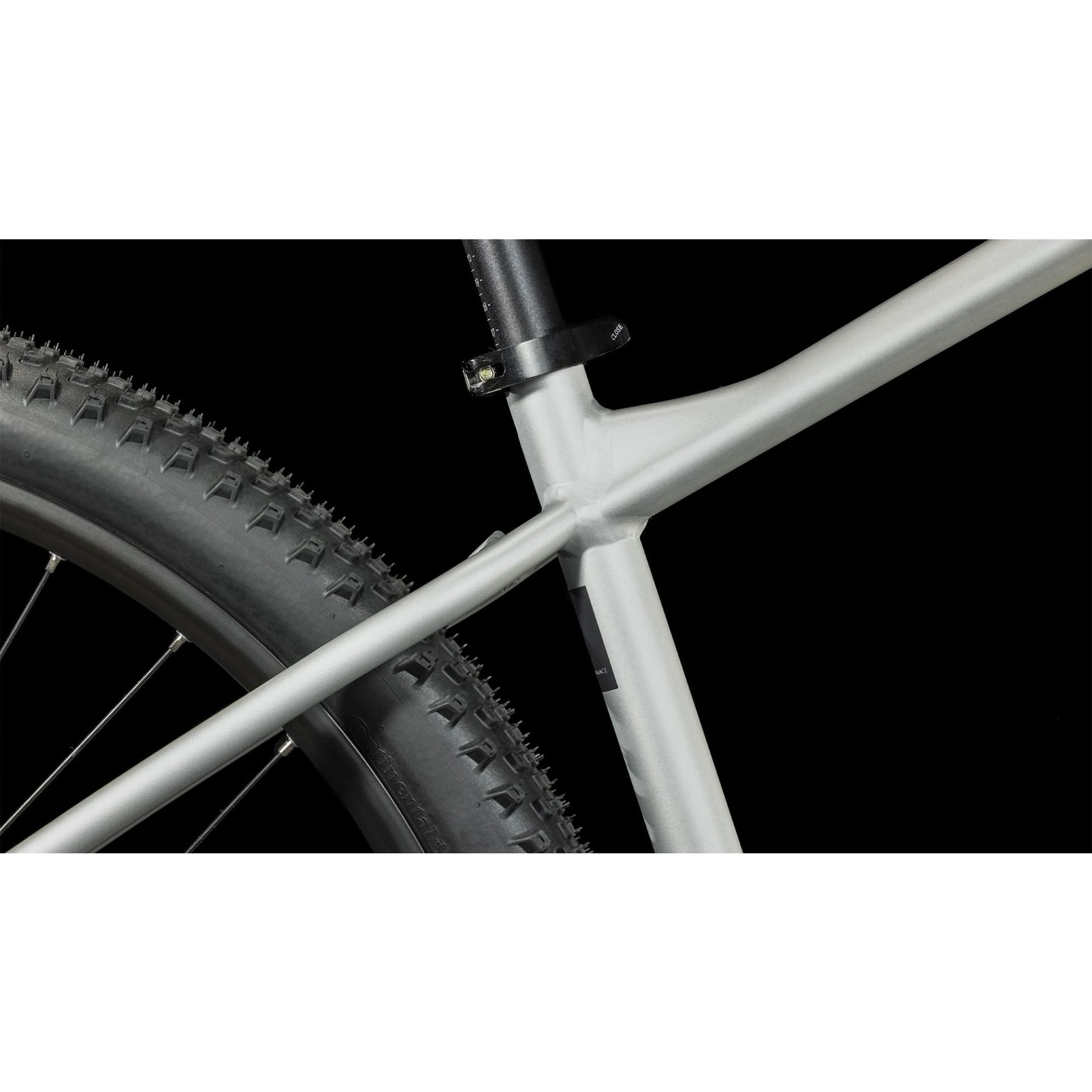 Cube Attention SLX 2024