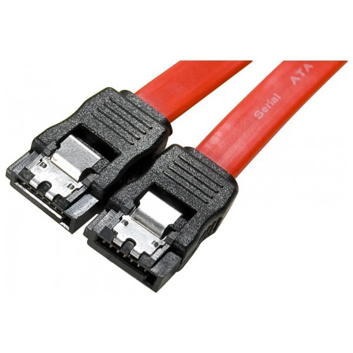 Câble SATA 50 cm avec verrou