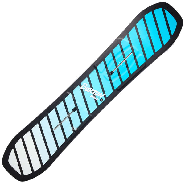 Planche de snowboard BURTON SMALLS BLUE