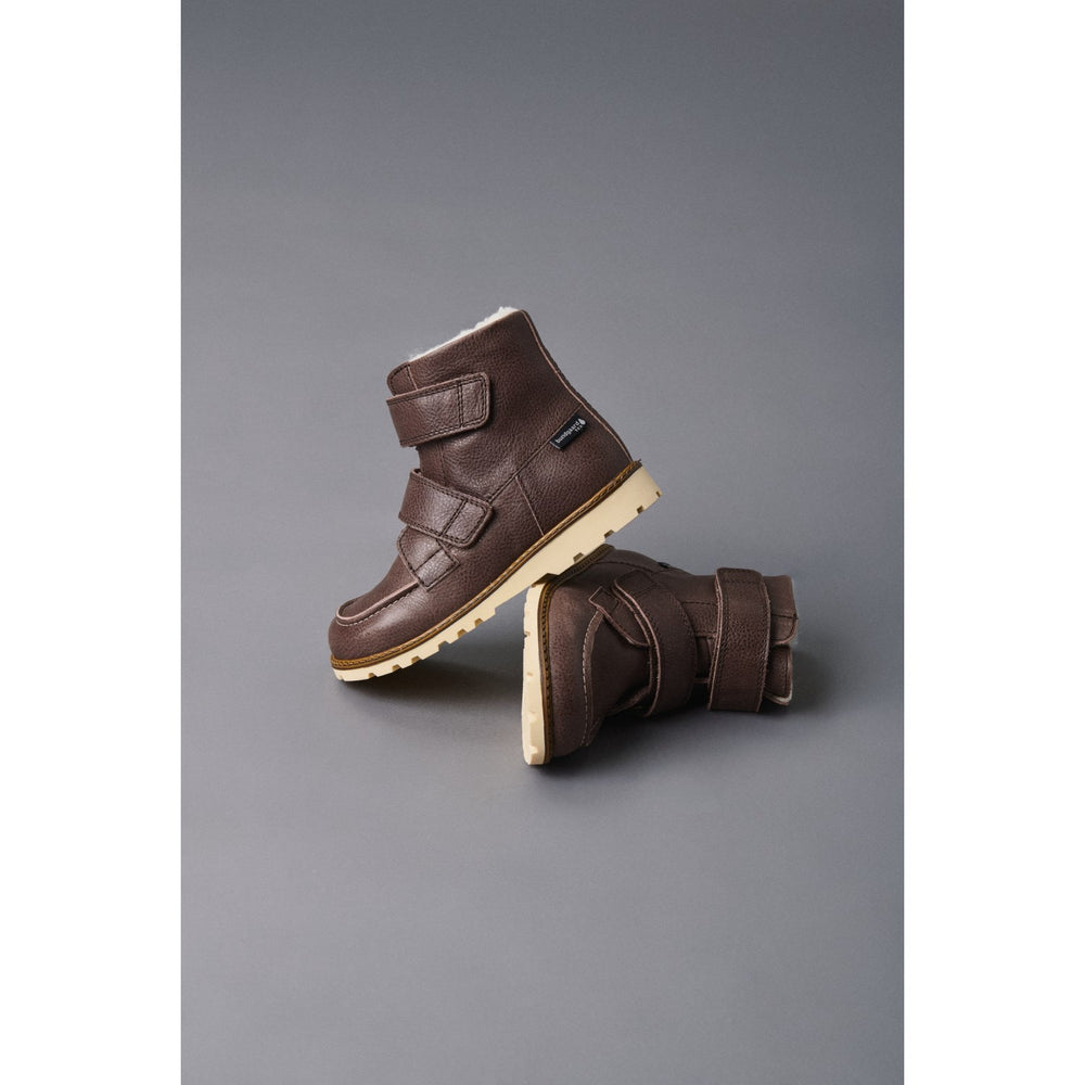 Køb Bundgaard Dark Brown Terry