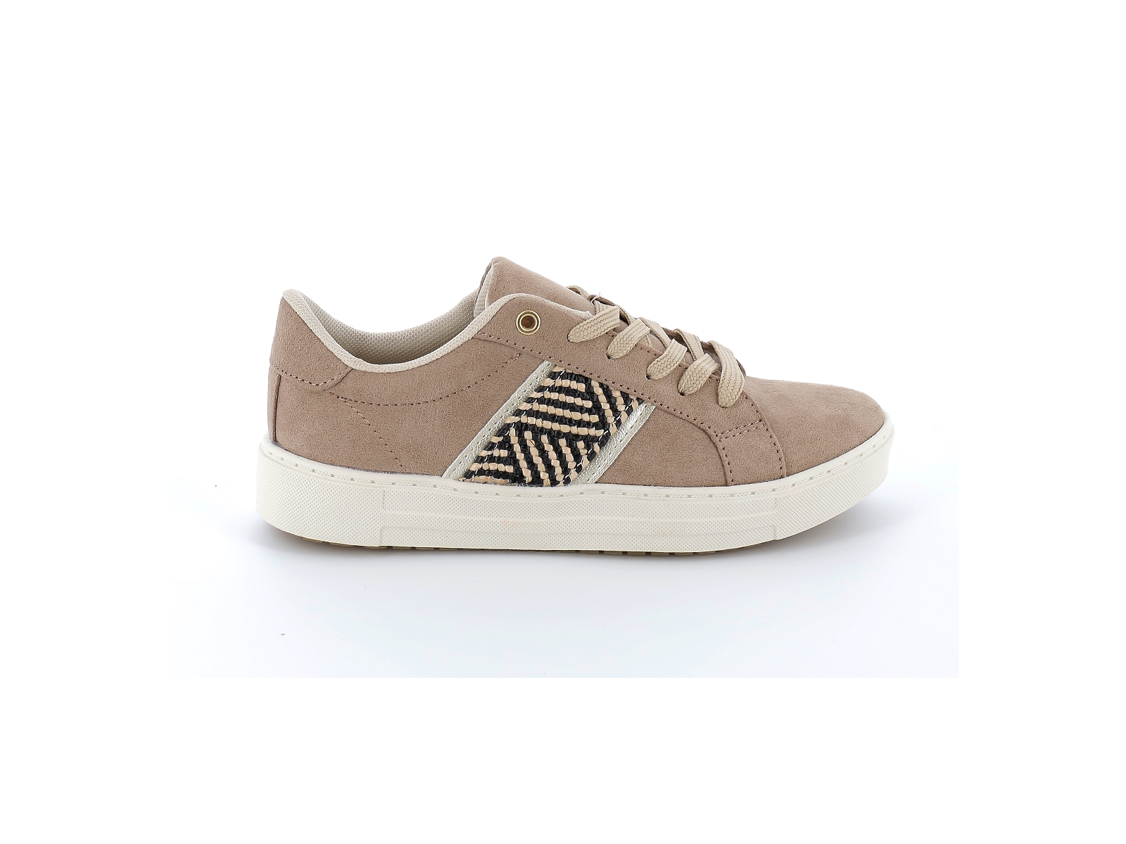 Sprox-531163 Synthétique Beige Or