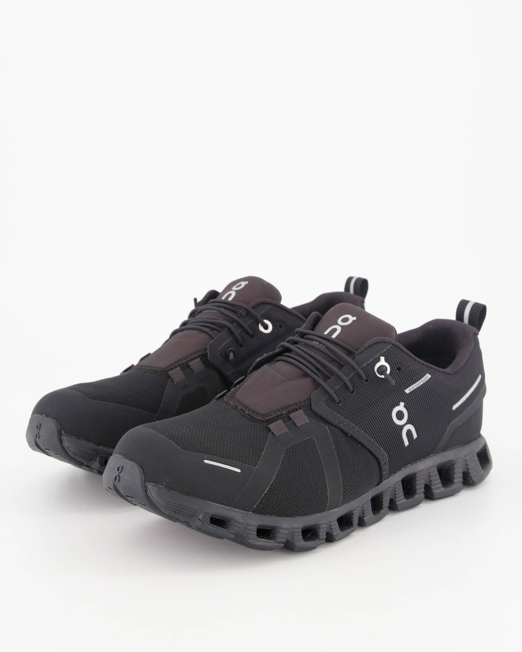 On| Damen Sneaker CLOUD 5 WATERPROOF