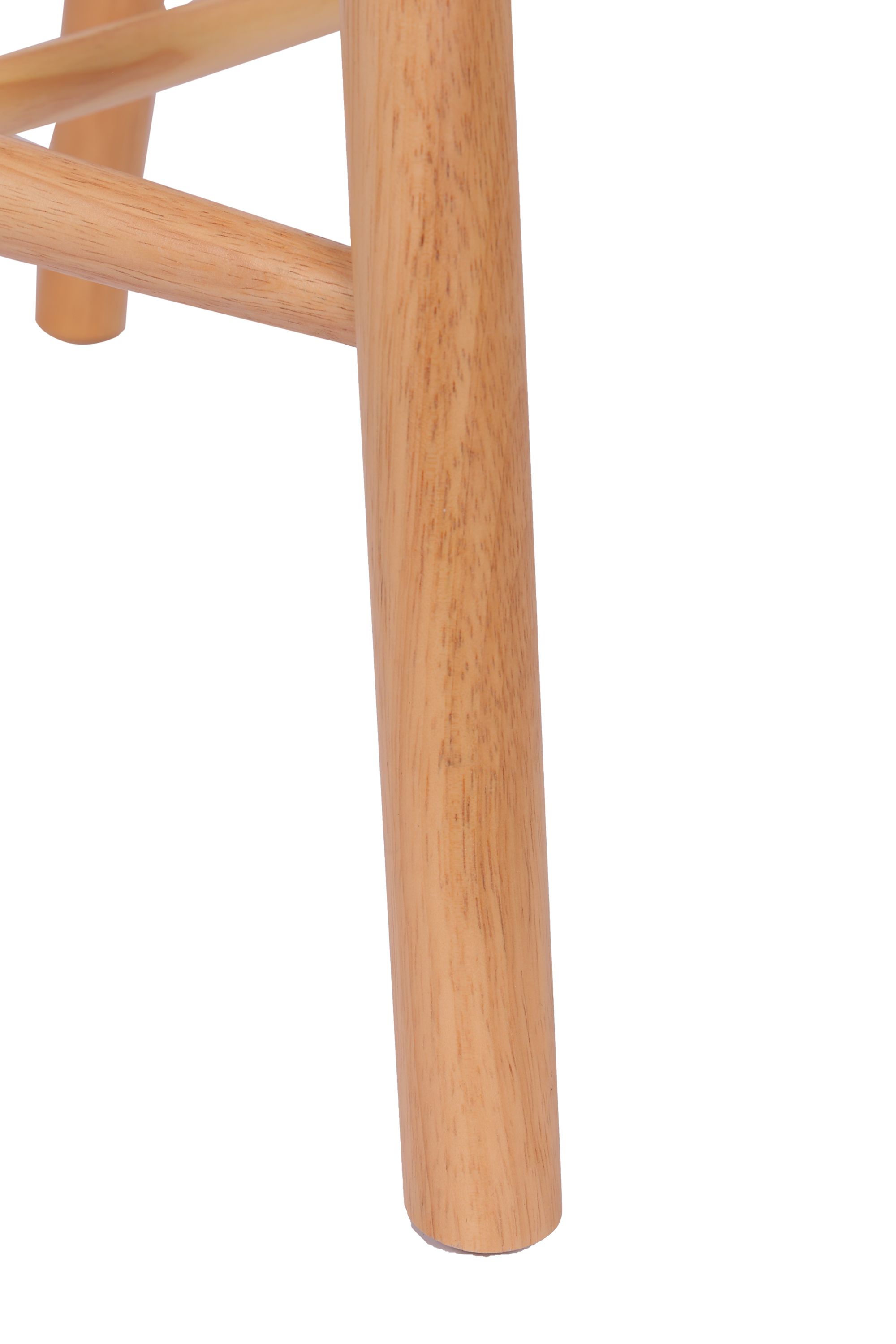 Esszimmerstuhl Holz YOSHI 2er Set