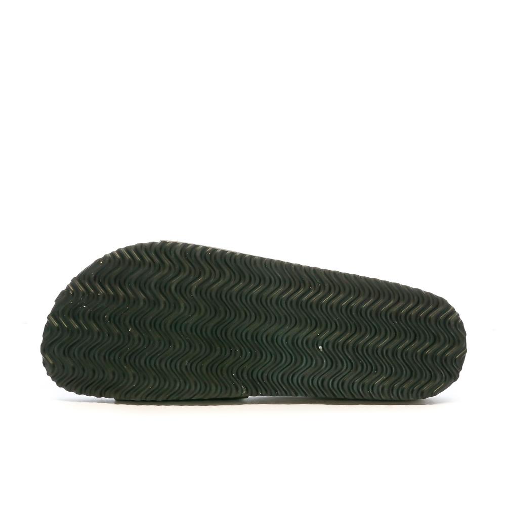 Sandales Kaki Homme Lemon Bay Jam