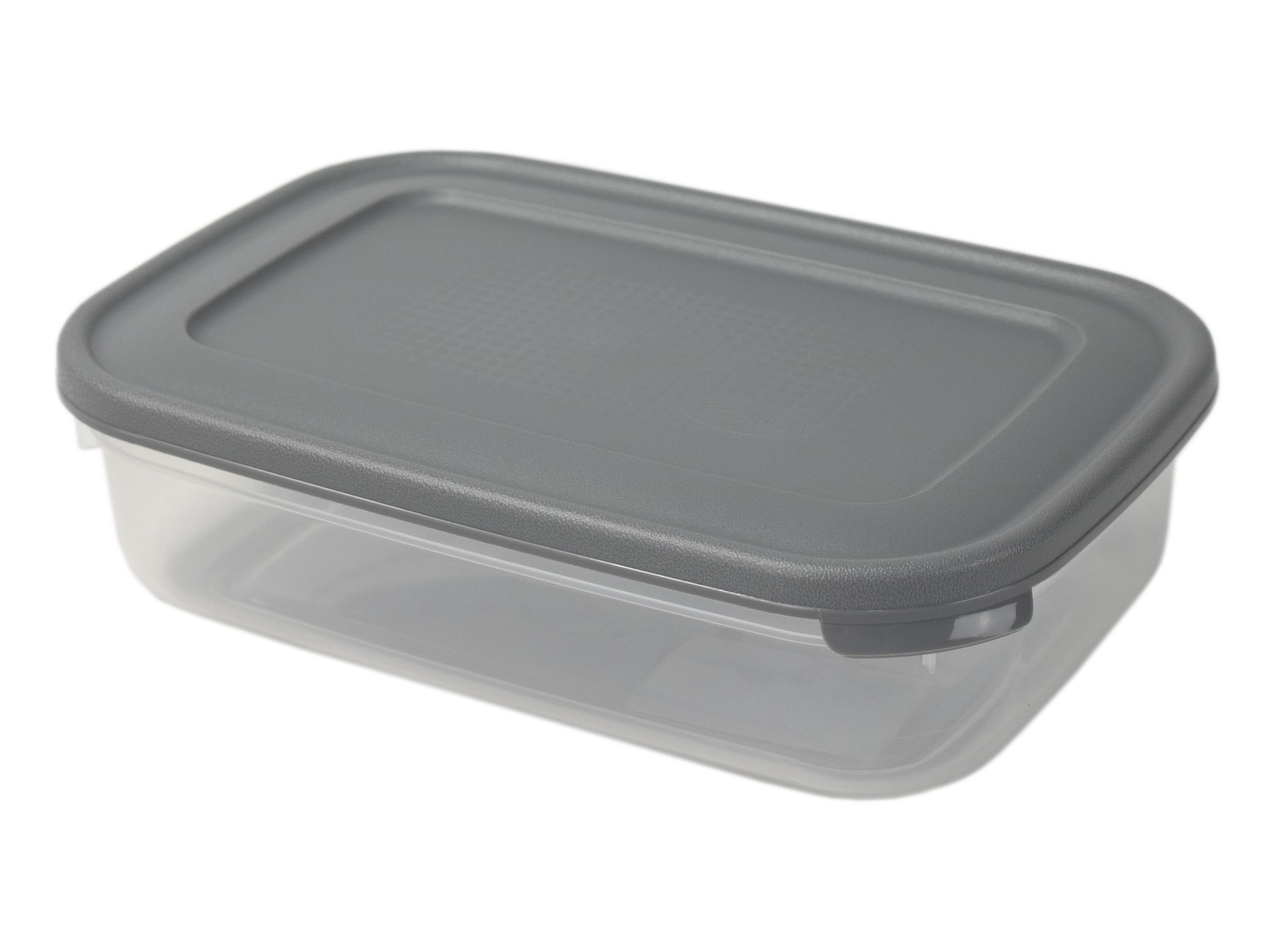 CAIXA RECTANGULAR CODIL 29.5X19.5X8CM CORES SORTIDAS