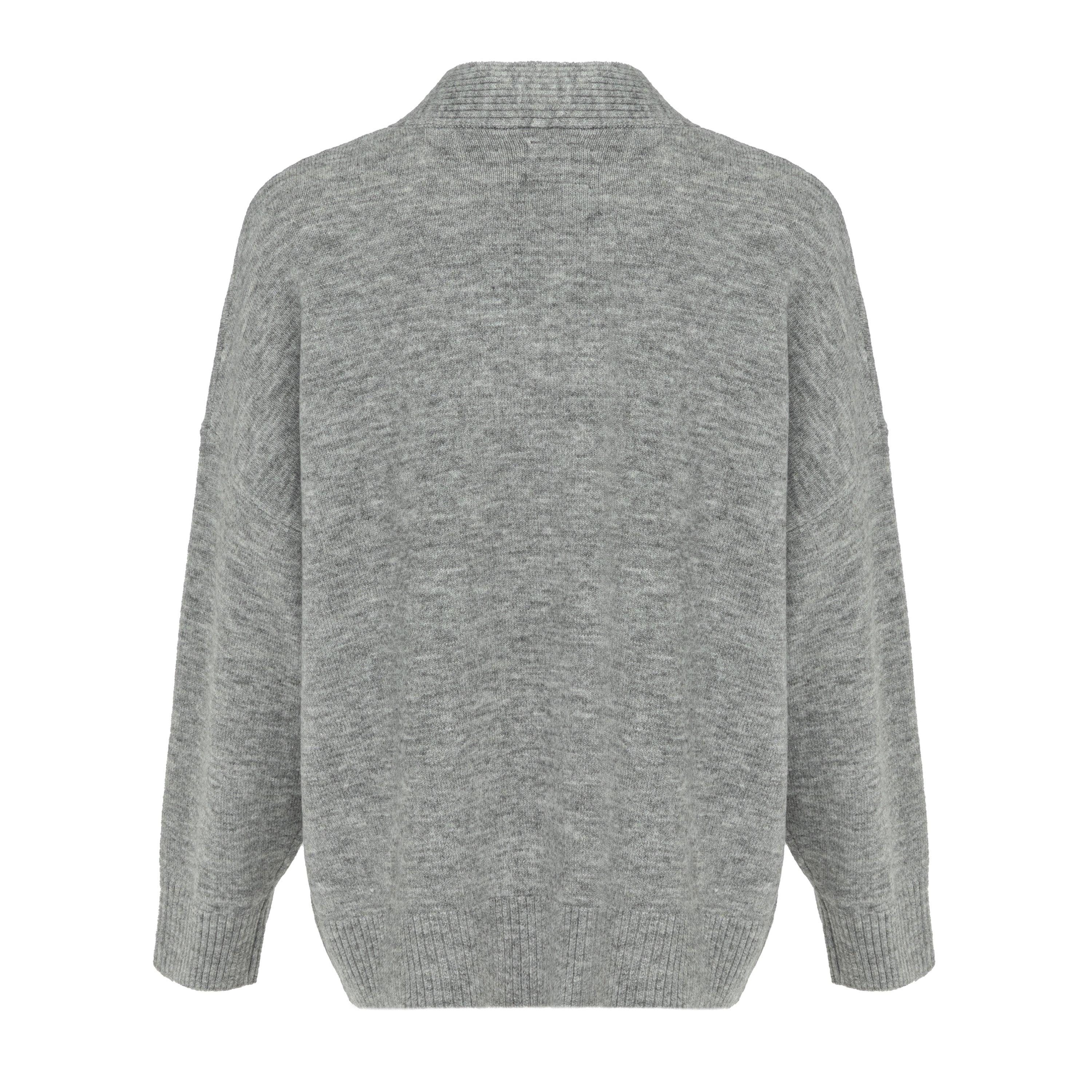 Be You Women Oversized Cardigan