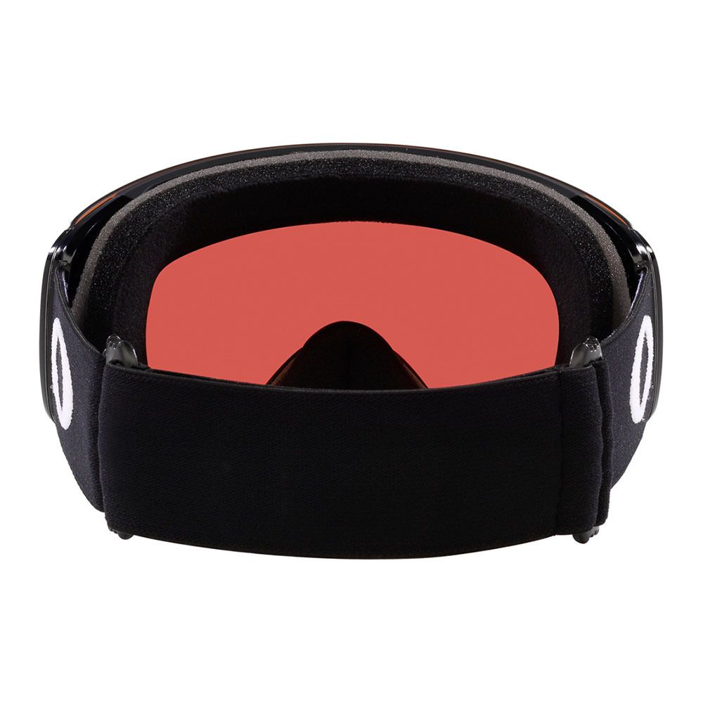 Oakley FLIGHT DECK M - Masque ski matte black/prizm argon iridium