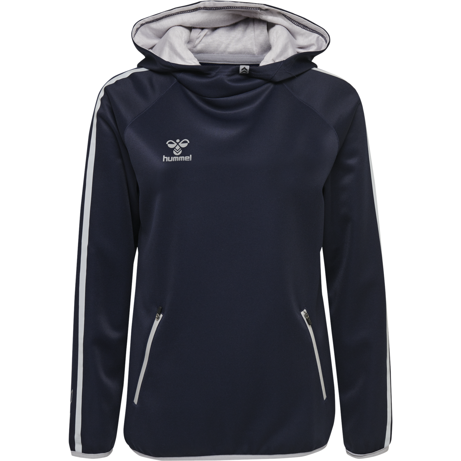 hmlCIMA HOODIE WOMAN
