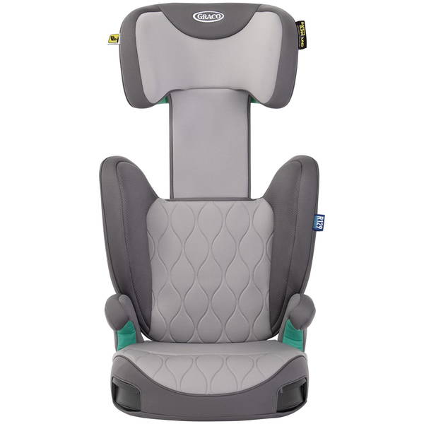 GracoGraco   Affix i-Size iron