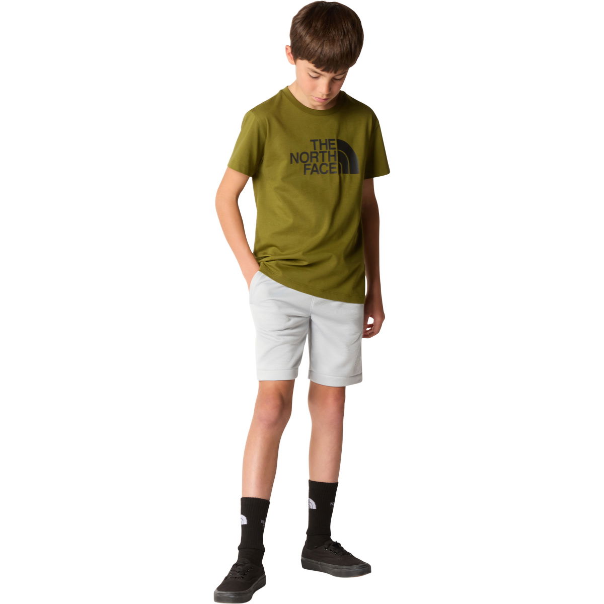 The North Face Easy T-shirt Børn