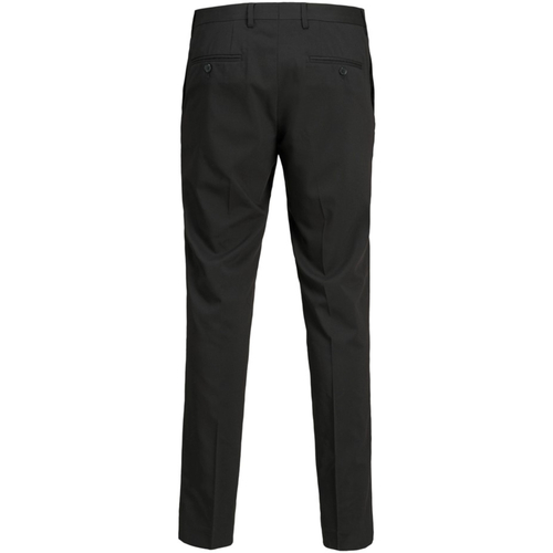 Jack & Jones - 12199893 JPRFRANCO TROUSERS NOOS BLACK Negro