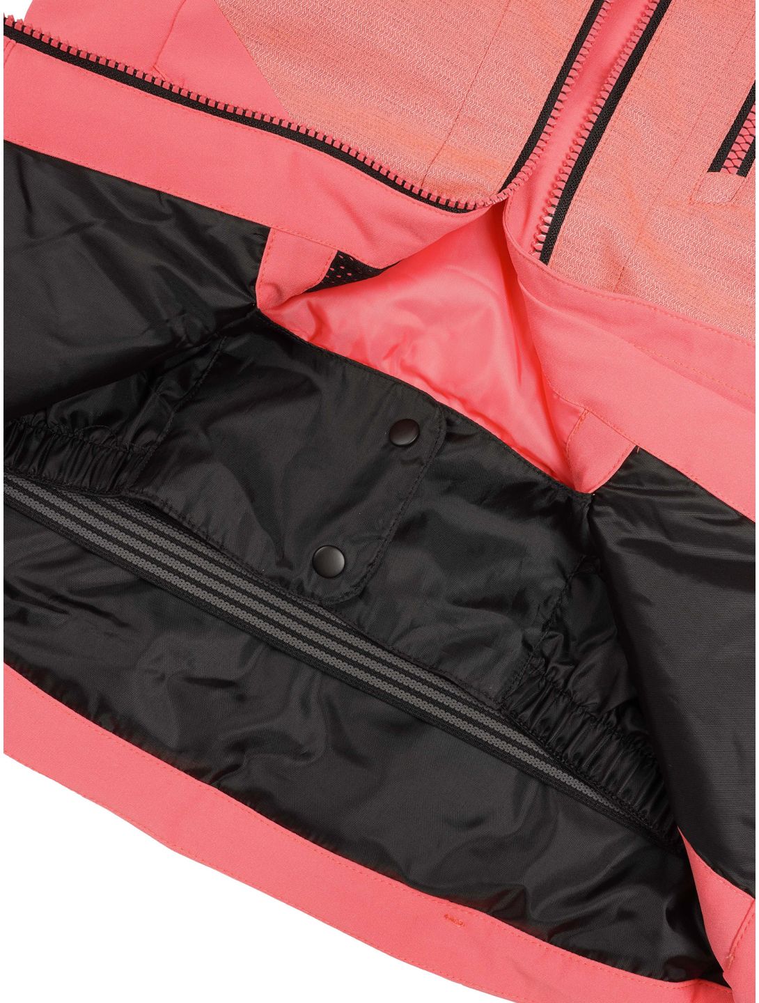 Lanett JR ski-jas kinderen