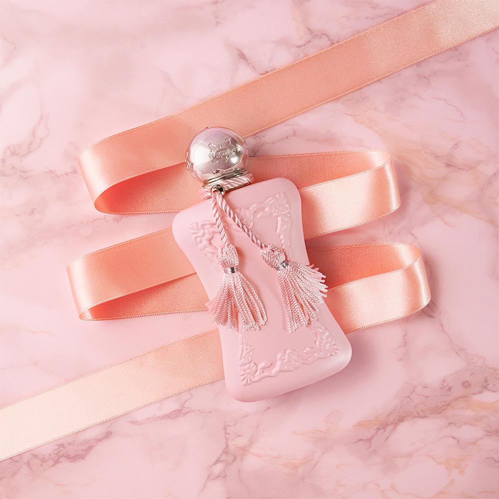 Iconique DELINA Eau de parfum