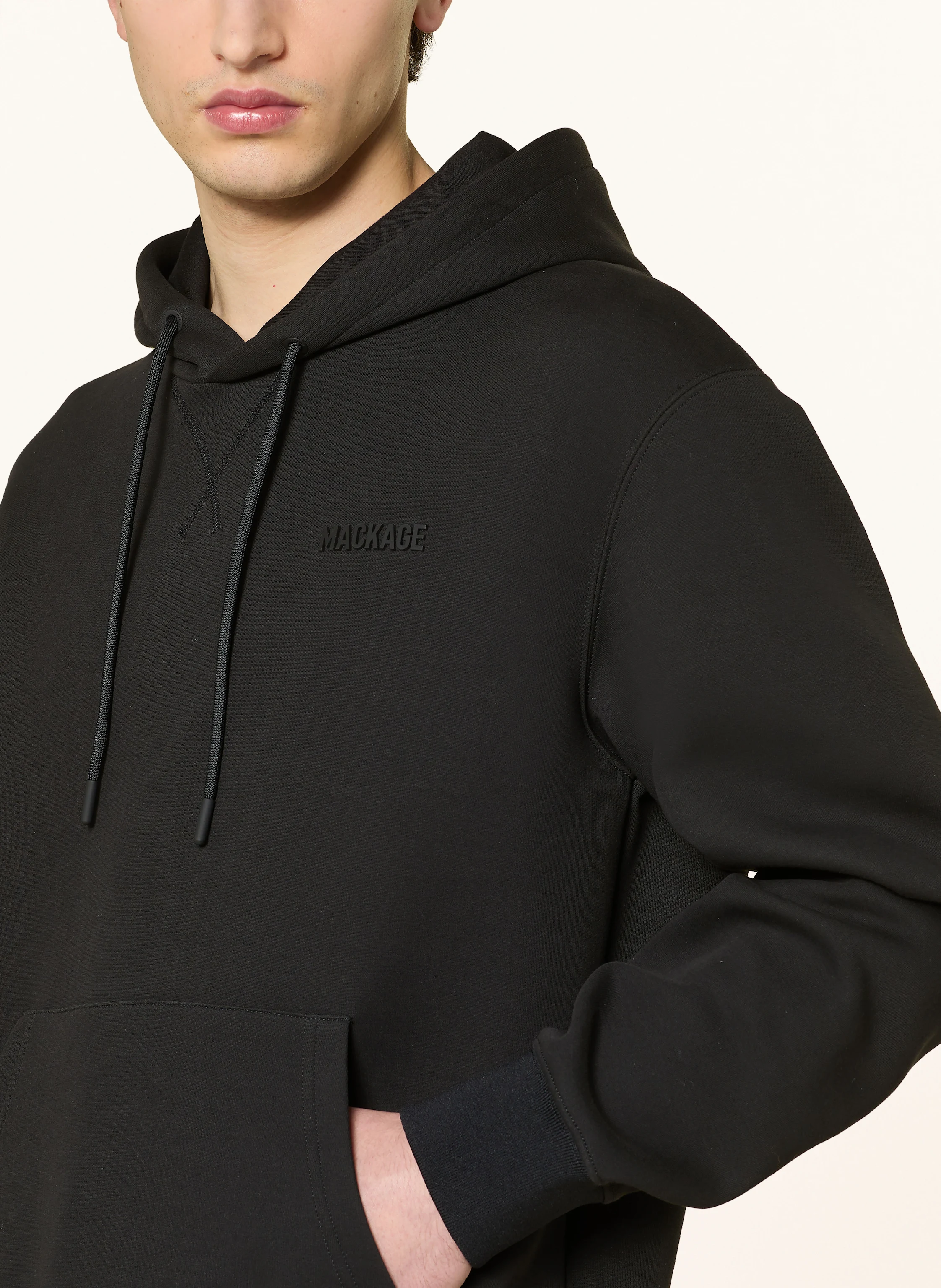 Mackage Hoodie KRYSTIAN