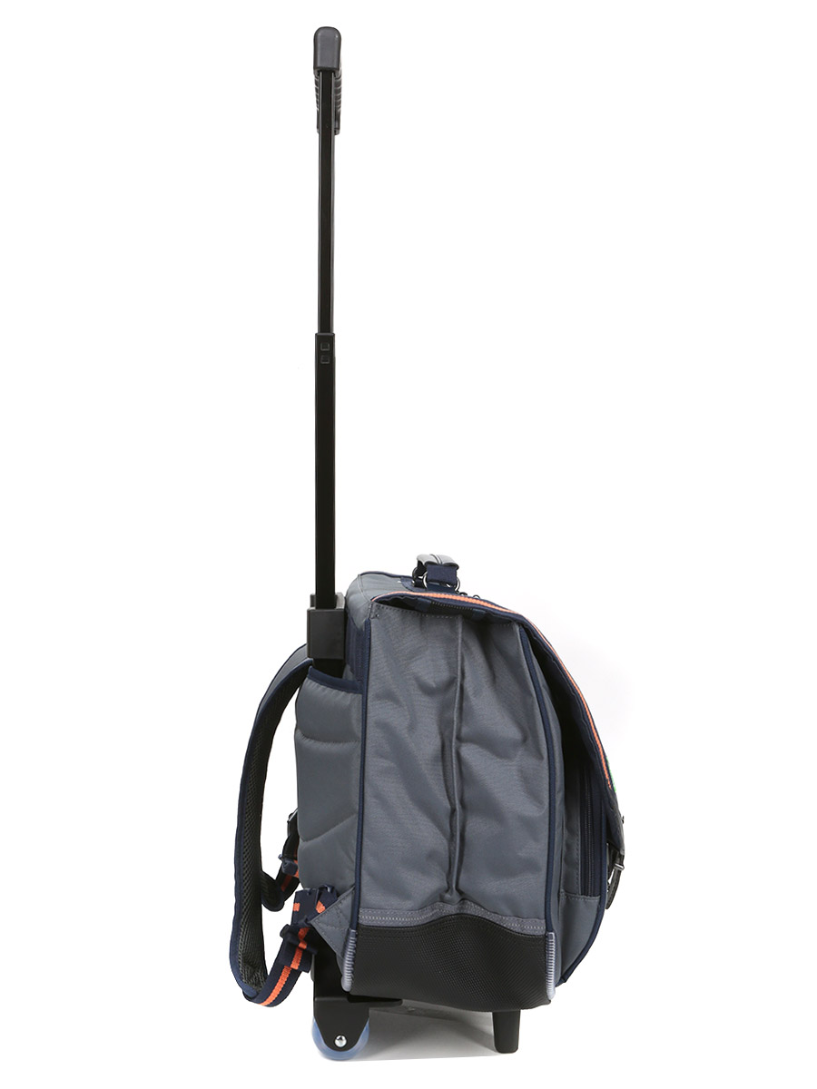 Cartable À roulettes Tann's Thomas 41 cm