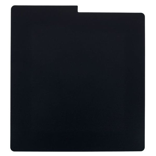 Fun Generation Vinyl Divider Set schwarz