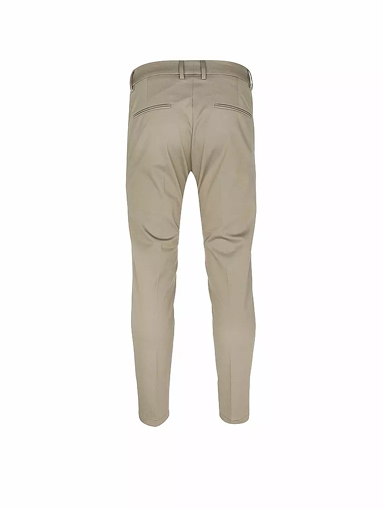 DRYKORN Chino Slim Fit AJEND  beige
