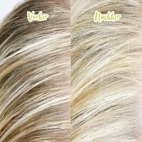 Trocken-Shampoo Mojito