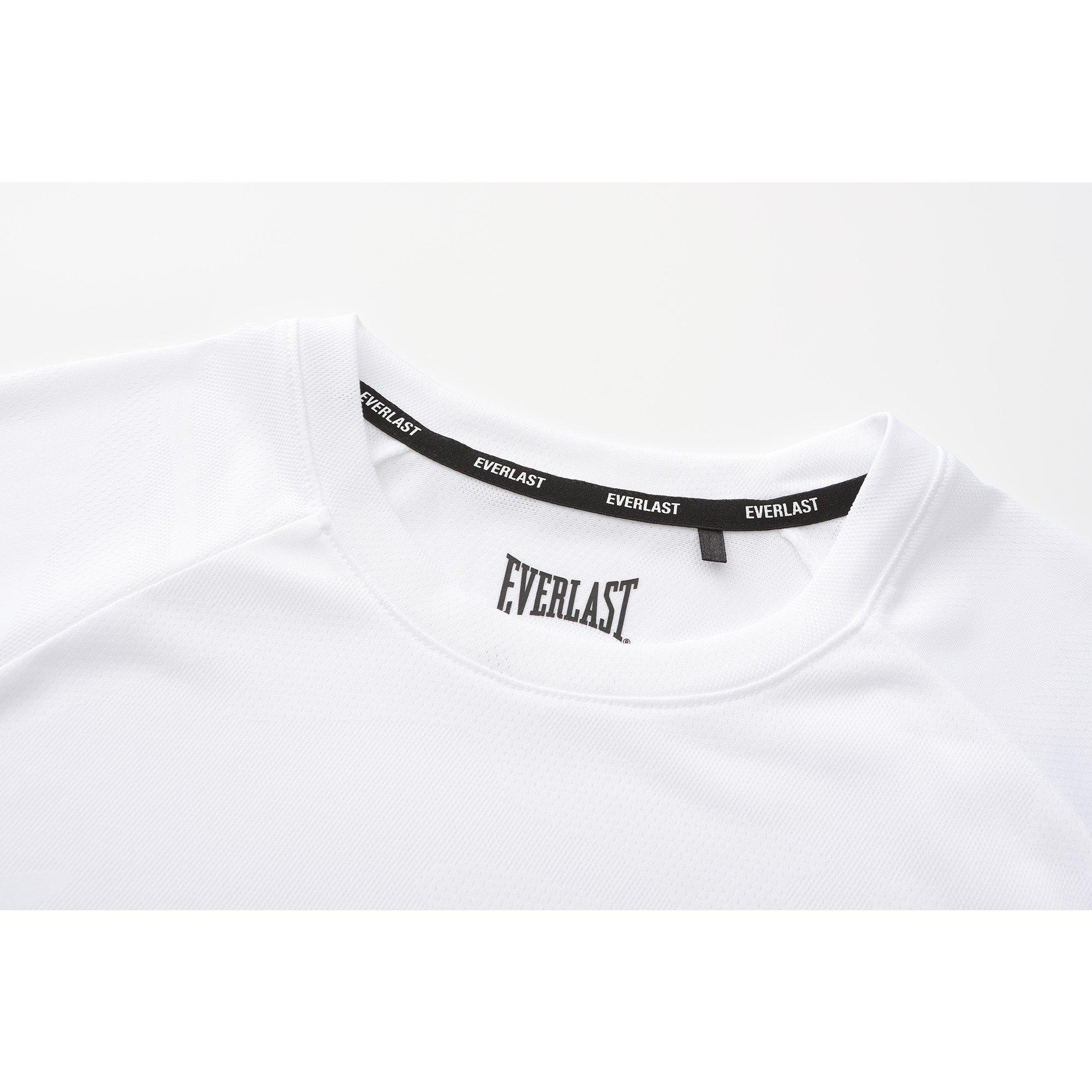 Everlast Flex Tee Mens