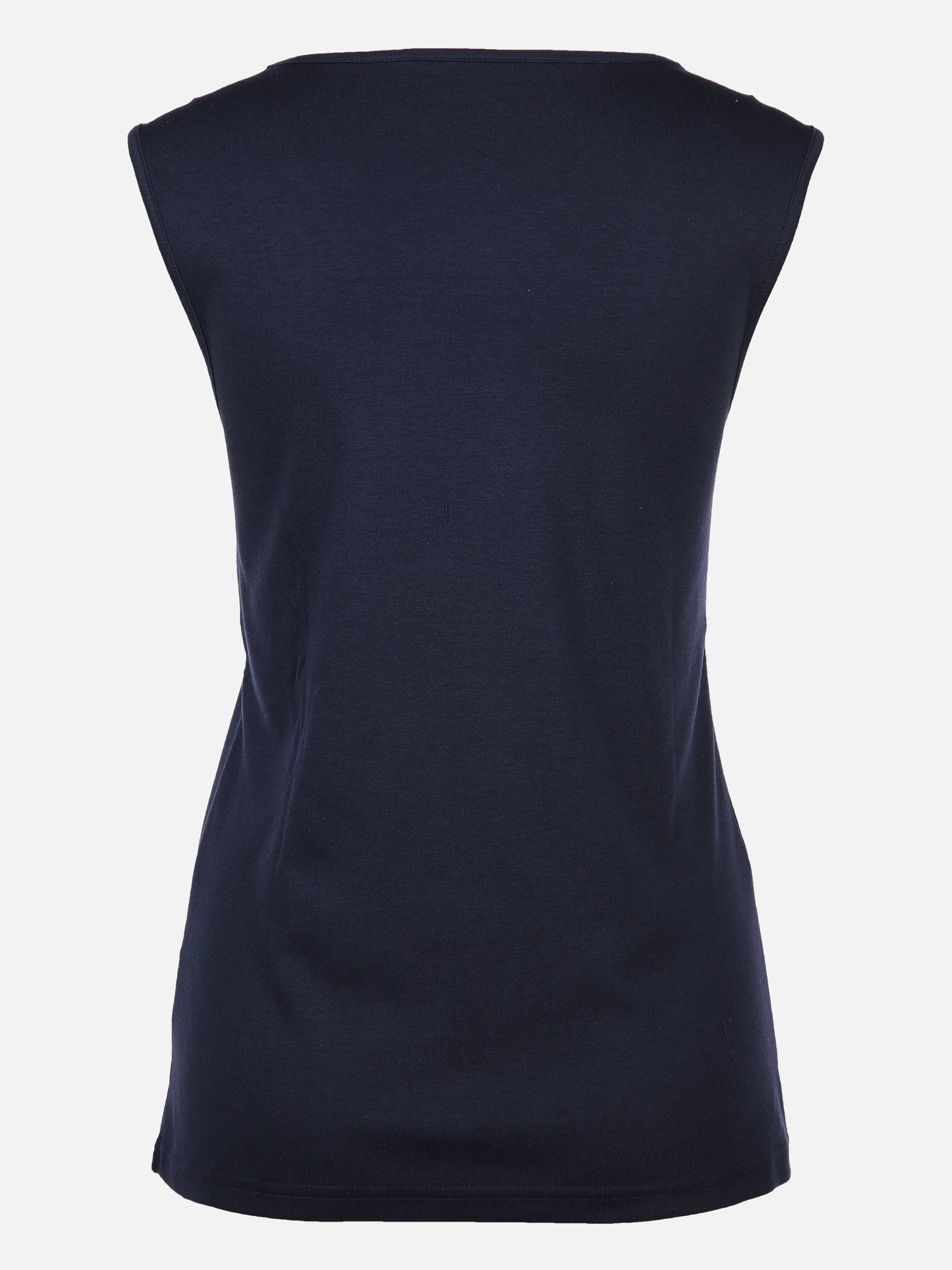 Damen Top unifarben