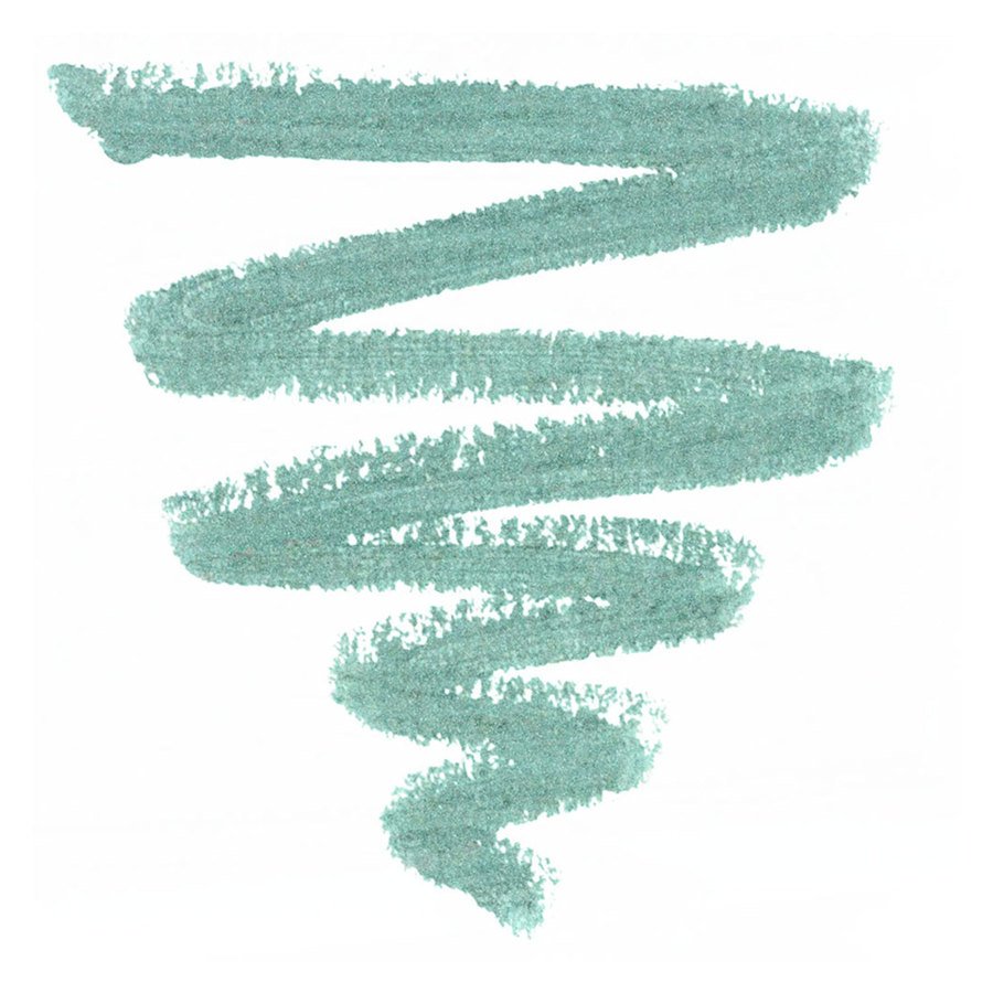 NYX Professional Makeup Slim Eye Pencil Seafoam Green 1g