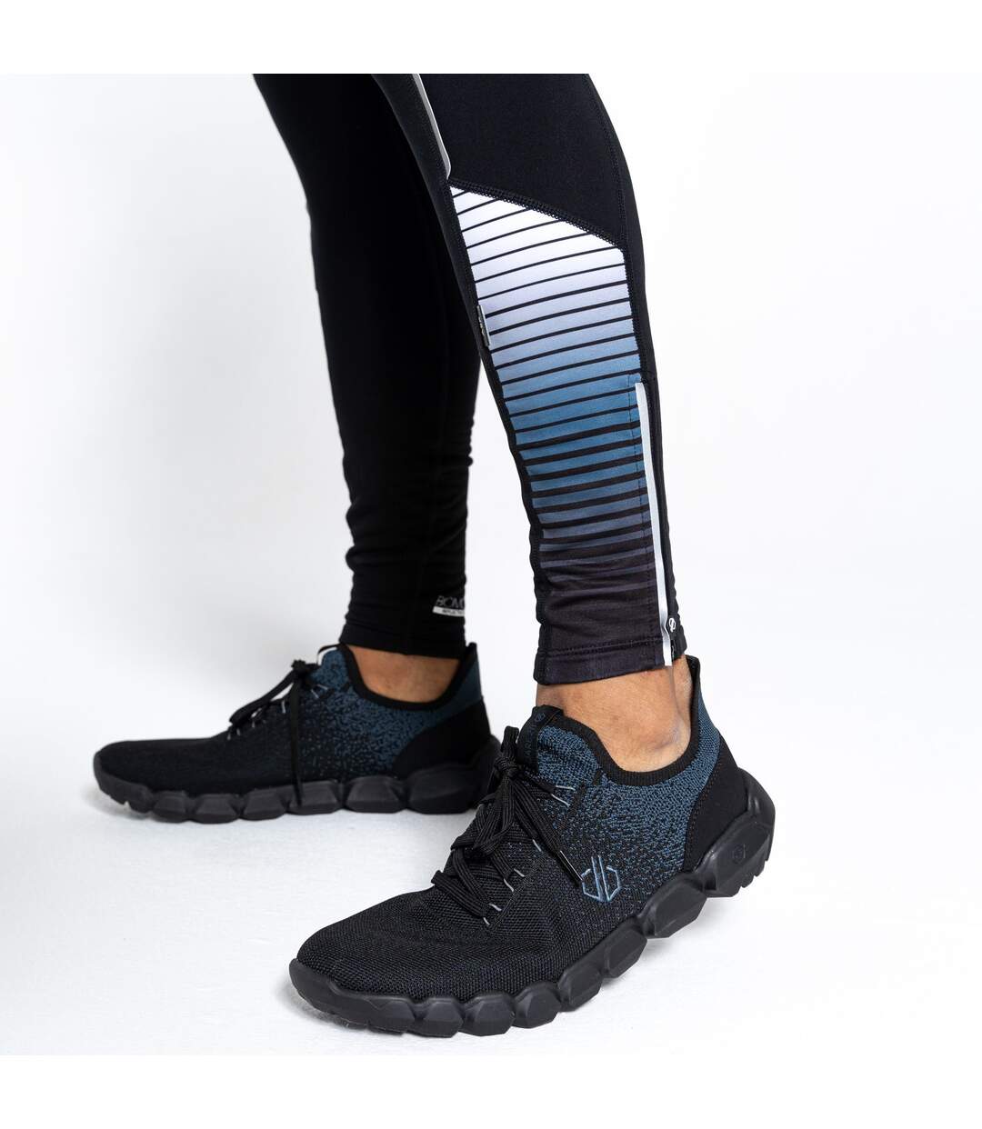 Dare 2B Combinaison sans manches à bretelles pour hommes AEP Virtuous (Noir) - UTRG6970